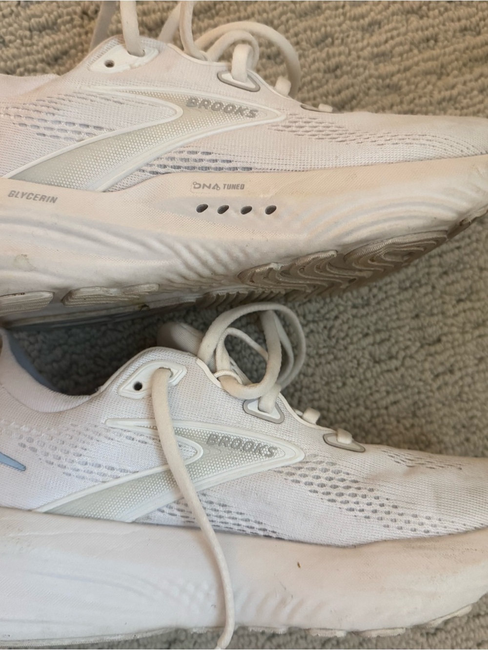 Brooks Glycerin Women’s Running Sneakers